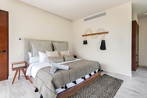 Mistiq Temple Luxury Apartments