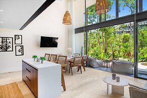 Mistiq Temple Luxury Apartments