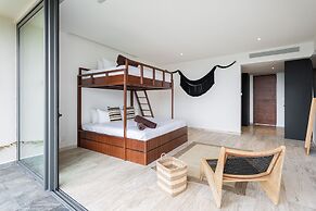 Mistiq Temple Luxury Apartments