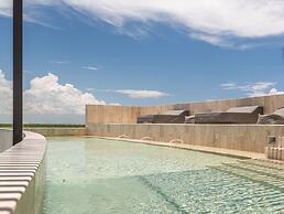 Mistiq Temple Luxury Apartments