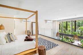 Mistiq Temple Luxury Apartments