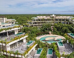 Mistiq Temple Luxury Apartments