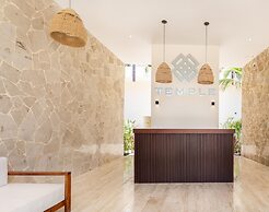 Mistiq Temple Luxury Apartments