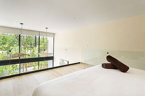 Mistiq Temple Luxury Apartments