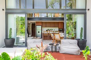 Mistiq Temple Luxury Apartments