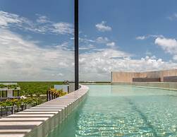 Mistiq Temple Luxury Apartments