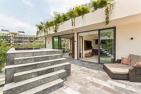 Mistiq Temple Luxury Apartments