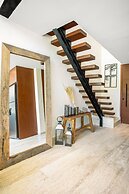 Mistiq Temple Luxury Apartments