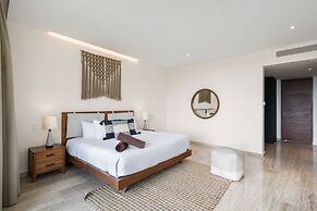 Mistiq Temple Luxury Apartments