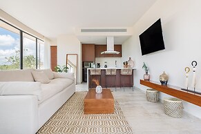 Mistiq Temple Luxury Apartments