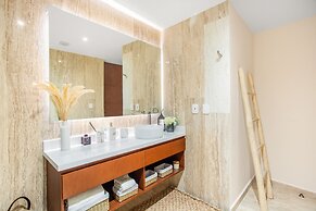 Mistiq Temple Luxury Apartments