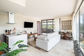 Mistiq Temple Luxury Apartments