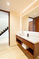 Mistiq Temple Luxury Apartments