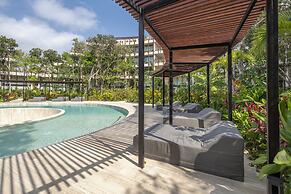 Mistiq Temple Luxury Apartments
