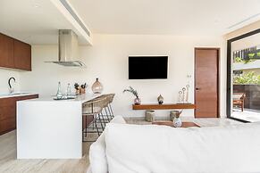 Mistiq Temple Luxury Apartments