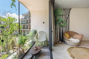 Mistiq Temple Luxury Apartments