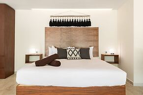 Mistiq Temple Luxury Apartments