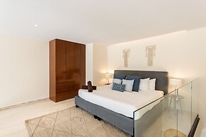 Mistiq Temple Luxury Apartments