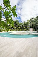 Mistiq Temple Luxury Apartments