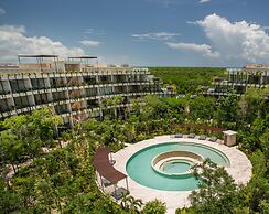 Mistiq Temple Luxury Apartments