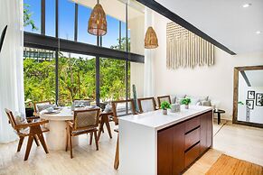 Mistiq Temple Luxury Apartments