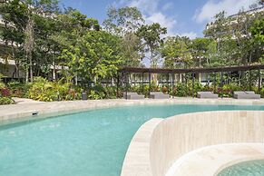 Mistiq Temple Luxury Apartments
