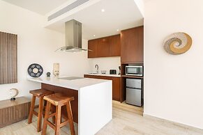 Mistiq Temple Luxury Apartments