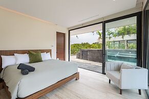 Mistiq Temple Luxury Apartments