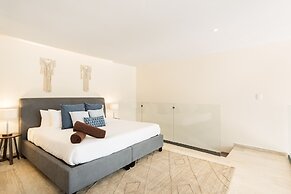 Mistiq Temple Luxury Apartments