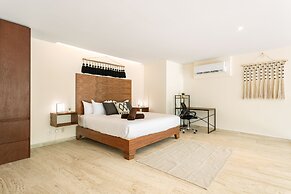 Mistiq Temple Luxury Apartments