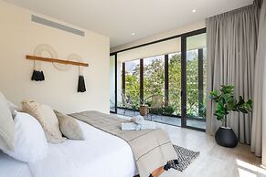 Mistiq Temple Luxury Apartments