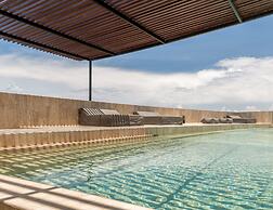 Mistiq Temple Luxury Apartments