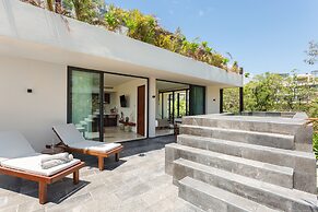 Mistiq Temple Luxury Apartments