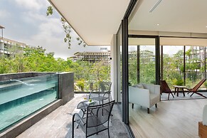 Mistiq Temple Luxury Apartments