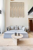 Mistiq Temple Luxury Apartments