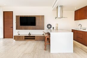 Mistiq Temple Luxury Apartments