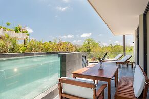 Mistiq Temple Luxury Apartments