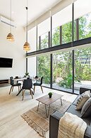 Mistiq Temple Luxury Apartments