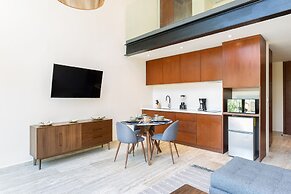 Mistiq Temple Luxury Apartments