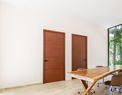 Mistiq Temple Luxury Apartments