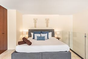 Mistiq Temple Luxury Apartments