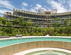 Mistiq Temple Luxury Apartments