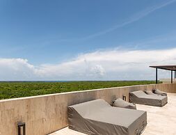 Mistiq Temple Luxury Apartments