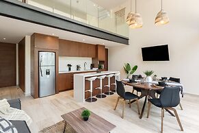 Mistiq Temple Luxury Apartments