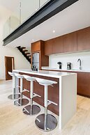 Mistiq Temple Luxury Apartments