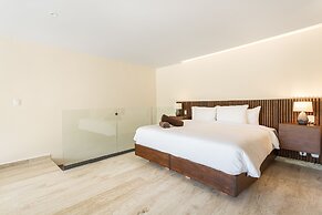 Mistiq Temple Luxury Apartments