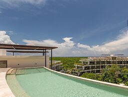 Mistiq Temple Luxury Apartments