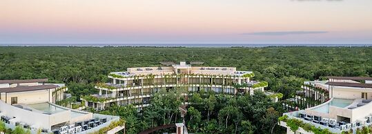 Mistiq Temple Luxury Apartments