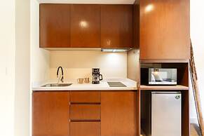 Mistiq Temple Luxury Apartments