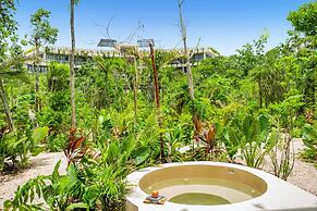 Mistiq Temple Luxury Apartments